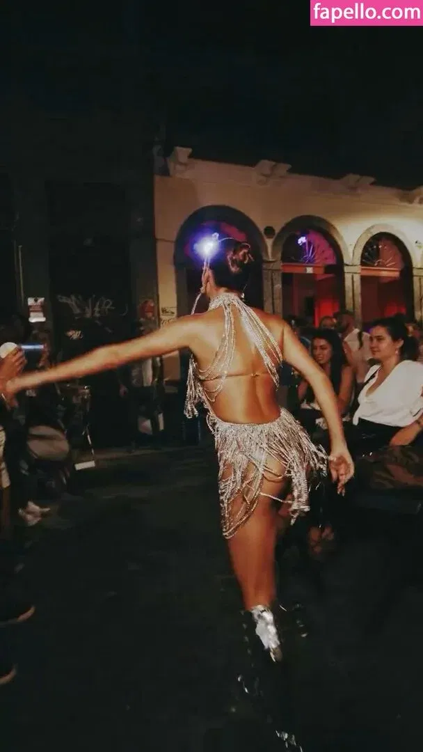 Giovanna Lancellotti Onlyfans Photo Gallery 