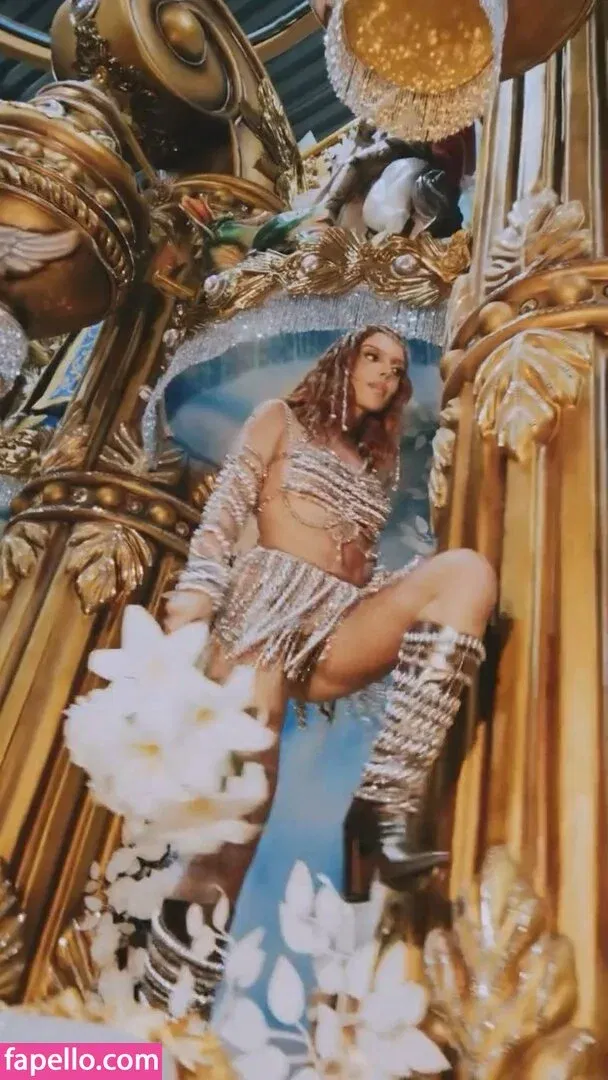 Giovanna Lancellotti Onlyfans Photo Gallery 