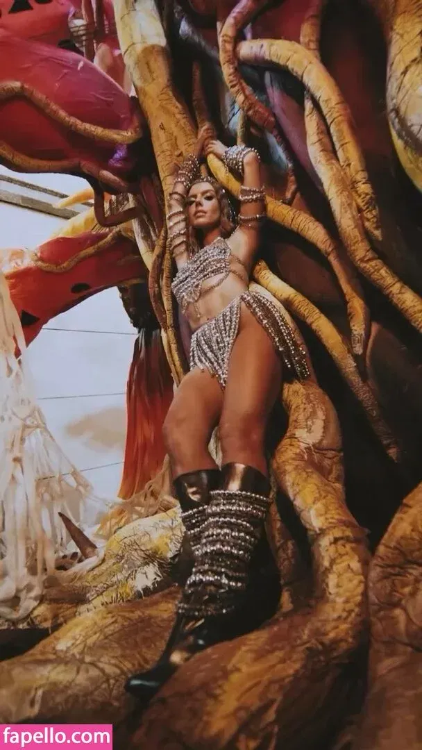 Giovanna Lancellotti Onlyfans Photo Gallery 