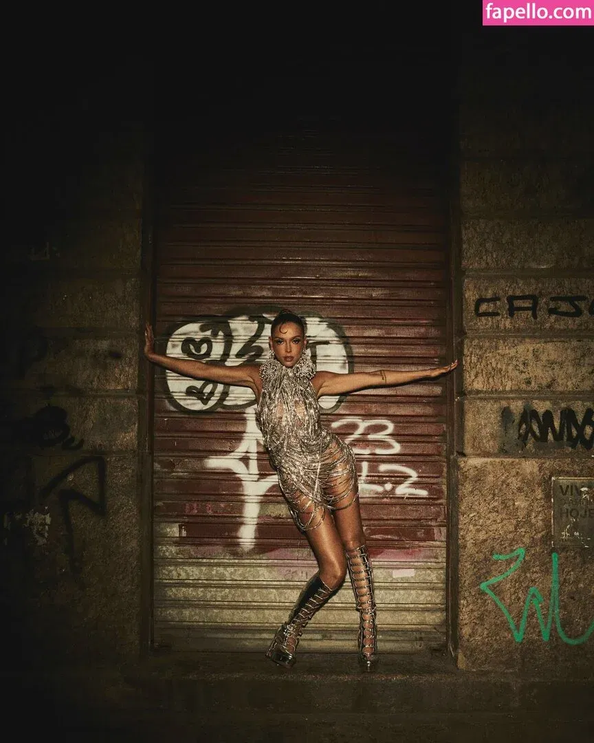 Giovanna Lancellotti Onlyfans Photo Gallery 