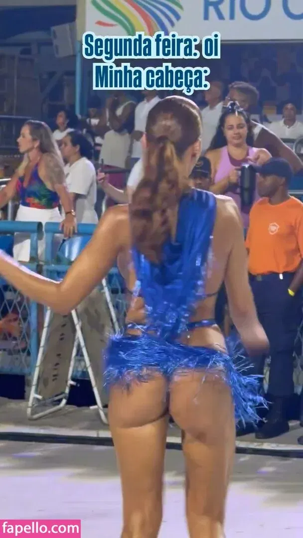 Giovanna Lancellotti Onlyfans Photo Gallery 