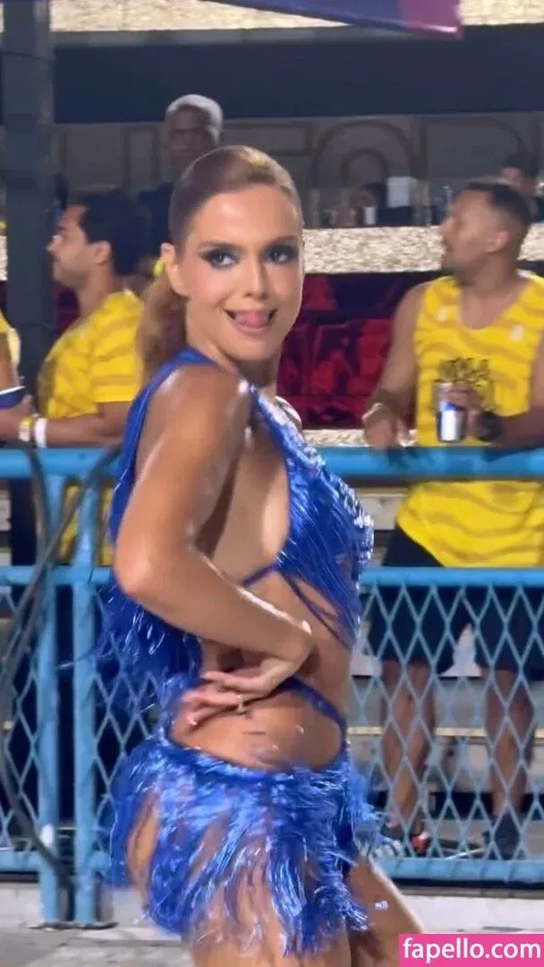 Giovanna Lancellotti Onlyfans Photo Gallery 