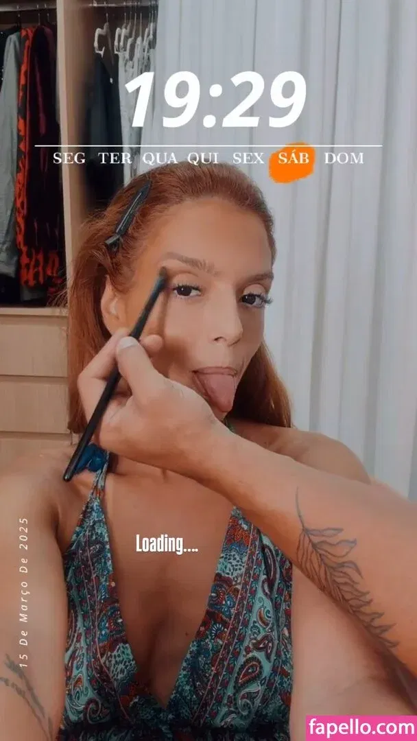 Giovanna Lancellotti Onlyfans Photo Gallery 