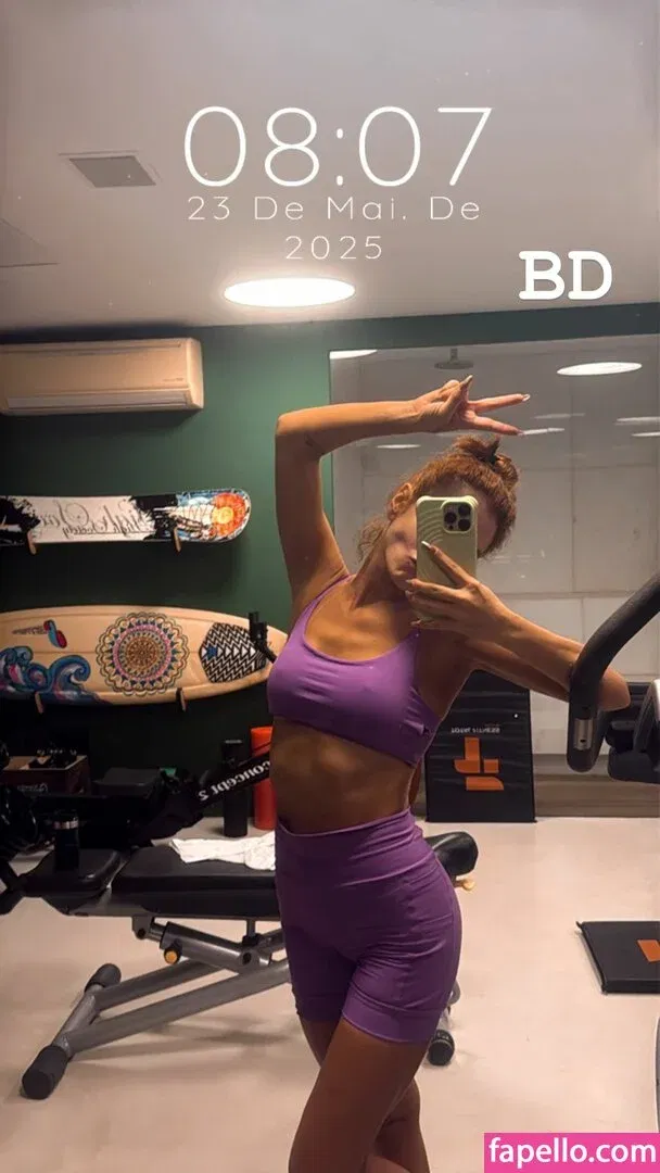 Giovanna Lancellotti Onlyfans Photo Gallery 