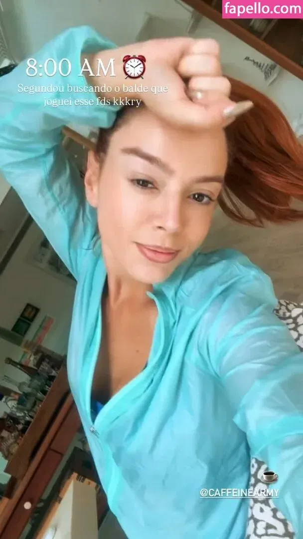 Giovanna Lancellotti Onlyfans Photo Gallery 