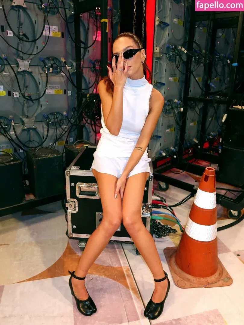 Giovanna Lancellotti Onlyfans Photo Gallery 