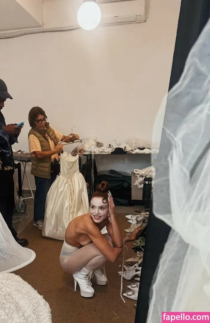 Giovanna Lancellotti Onlyfans Photo Gallery 