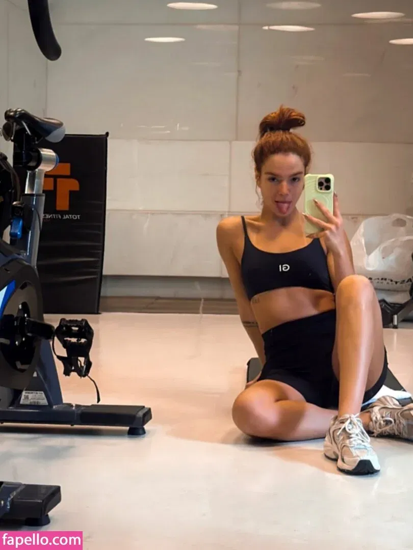 Giovanna Lancellotti Onlyfans Photo Gallery 