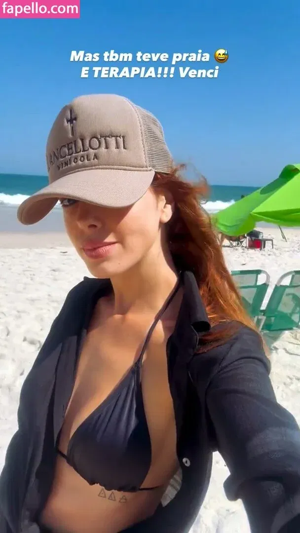 Giovanna Lancellotti Onlyfans Photo Gallery 