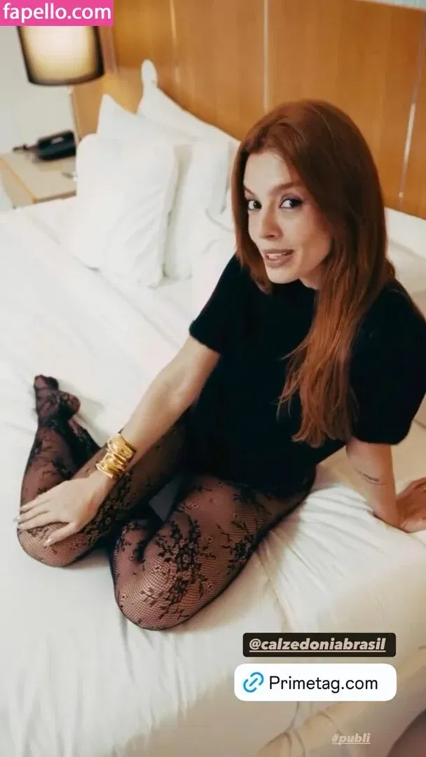 Giovanna Lancellotti Onlyfans Photo Gallery 