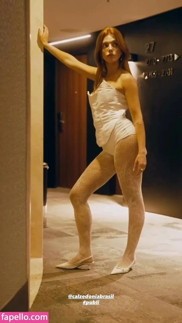 Giovanna Lancellotti Onlyfans Photo Gallery 