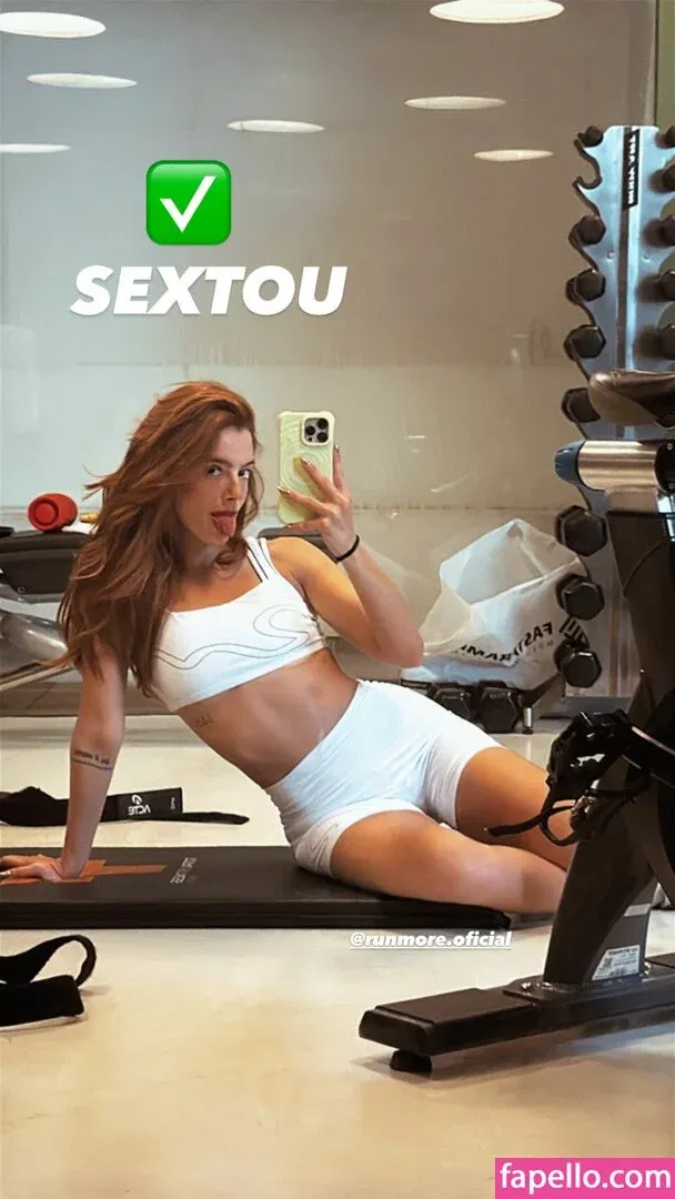 Giovanna Lancellotti Onlyfans Photo Gallery 