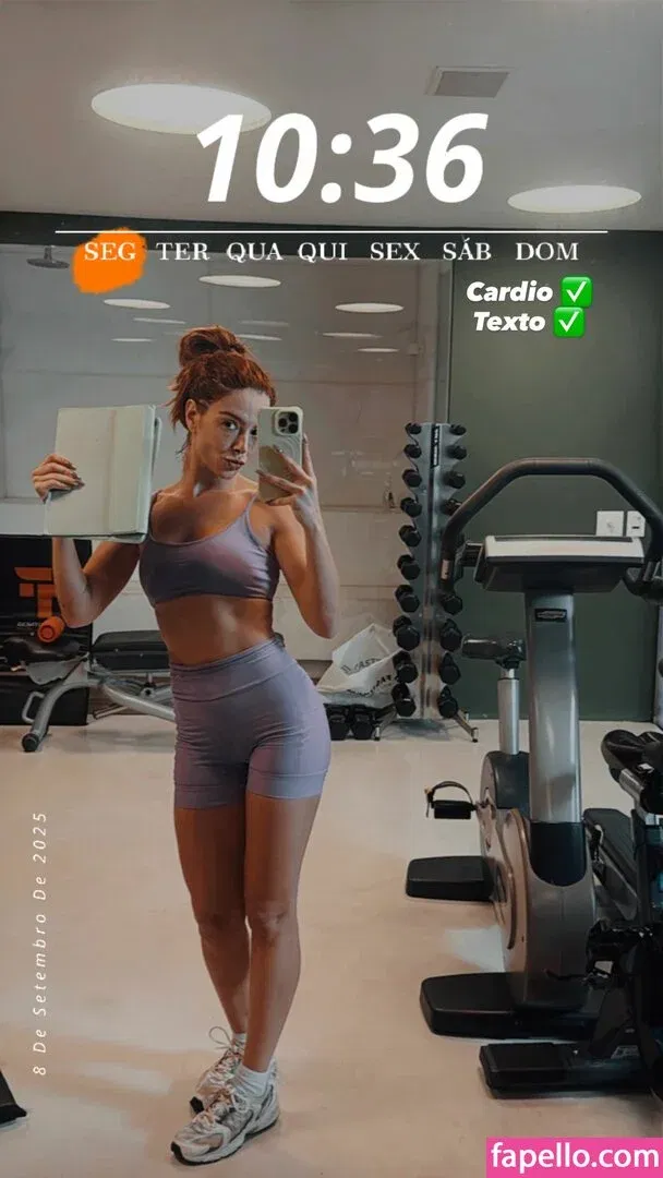 Giovanna Lancellotti Onlyfans Photo Gallery 