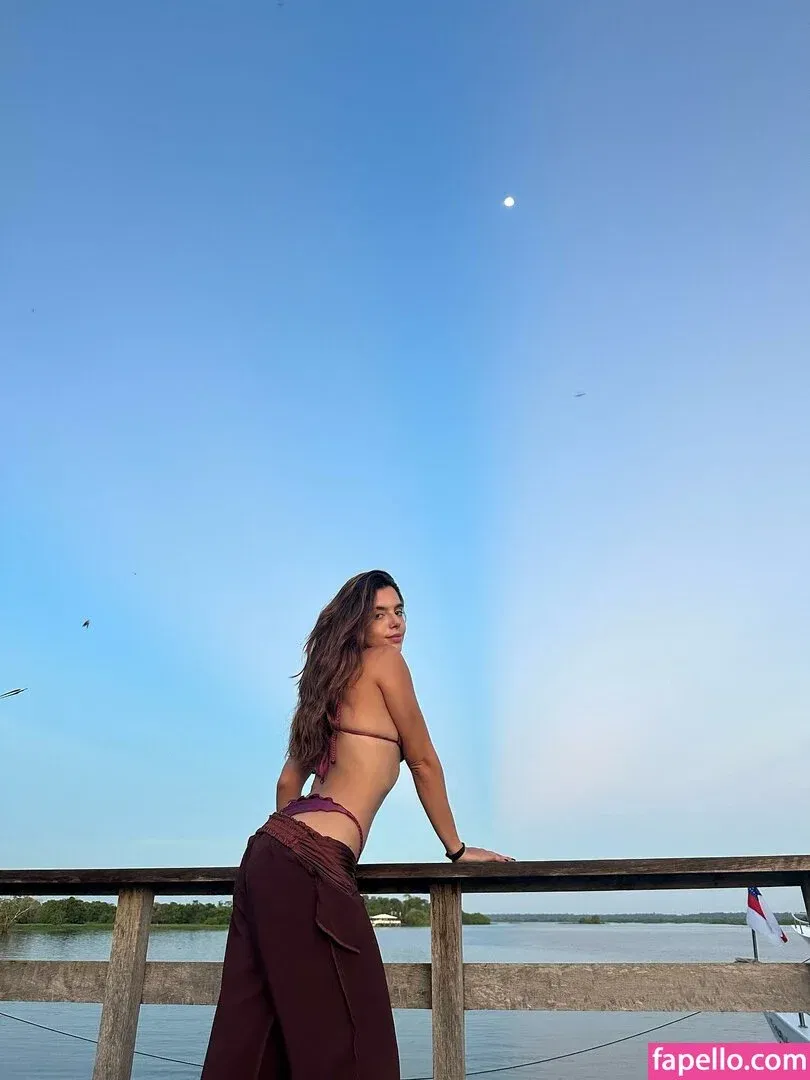 Giovanna Lancellotti Onlyfans Photo Gallery 