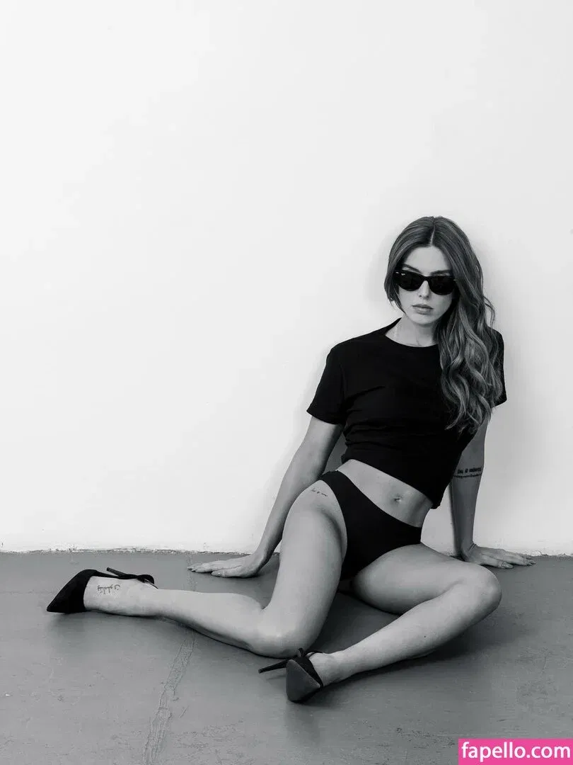 Giovanna Lancellotti Onlyfans Photo Gallery 