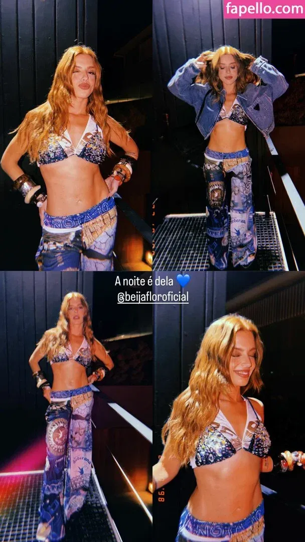 Giovanna Lancellotti Onlyfans Photo Gallery 