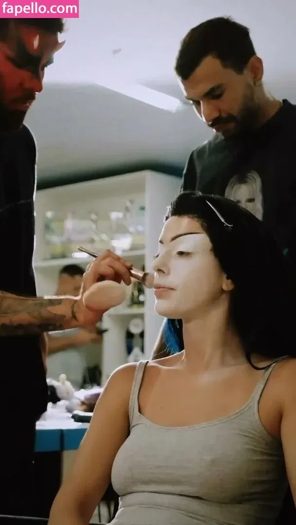 Giovanna Lancellotti Onlyfans Photo Gallery 