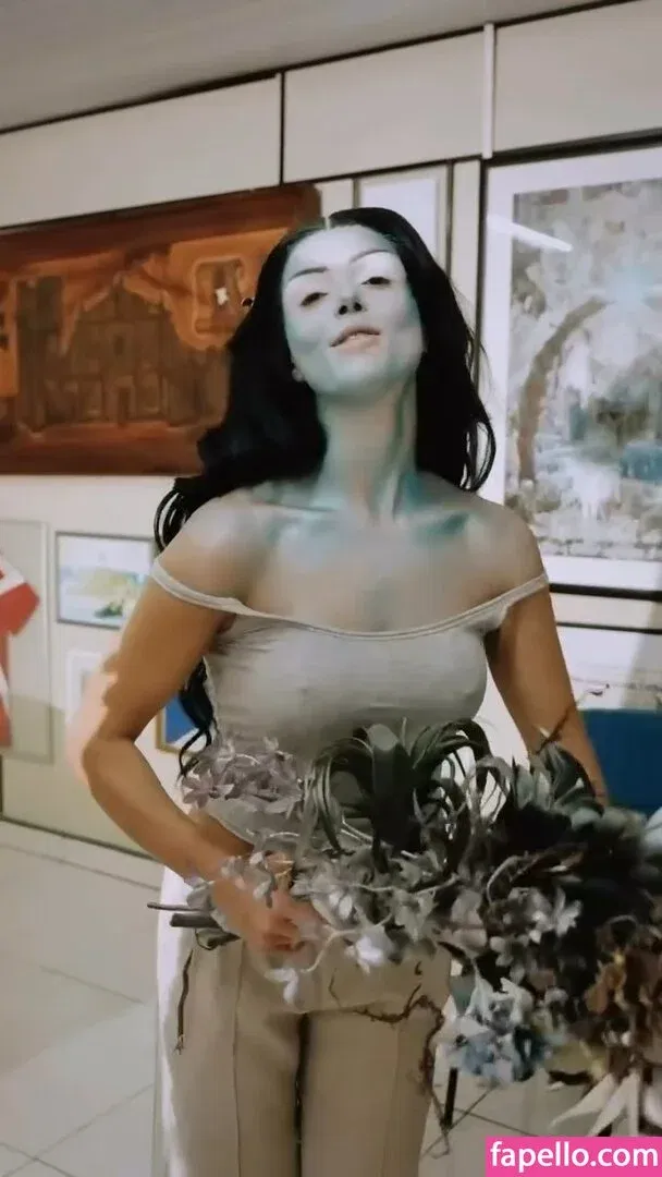 Giovanna Lancellotti Onlyfans Photo Gallery 