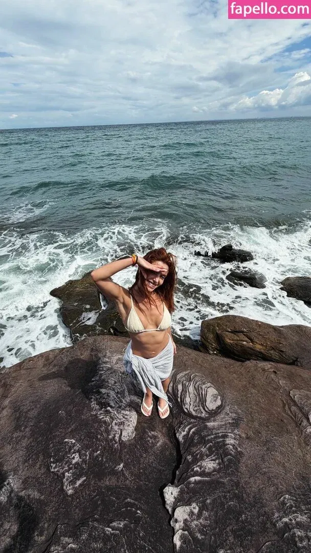 Giovanna Lancellotti Onlyfans Photo Gallery 