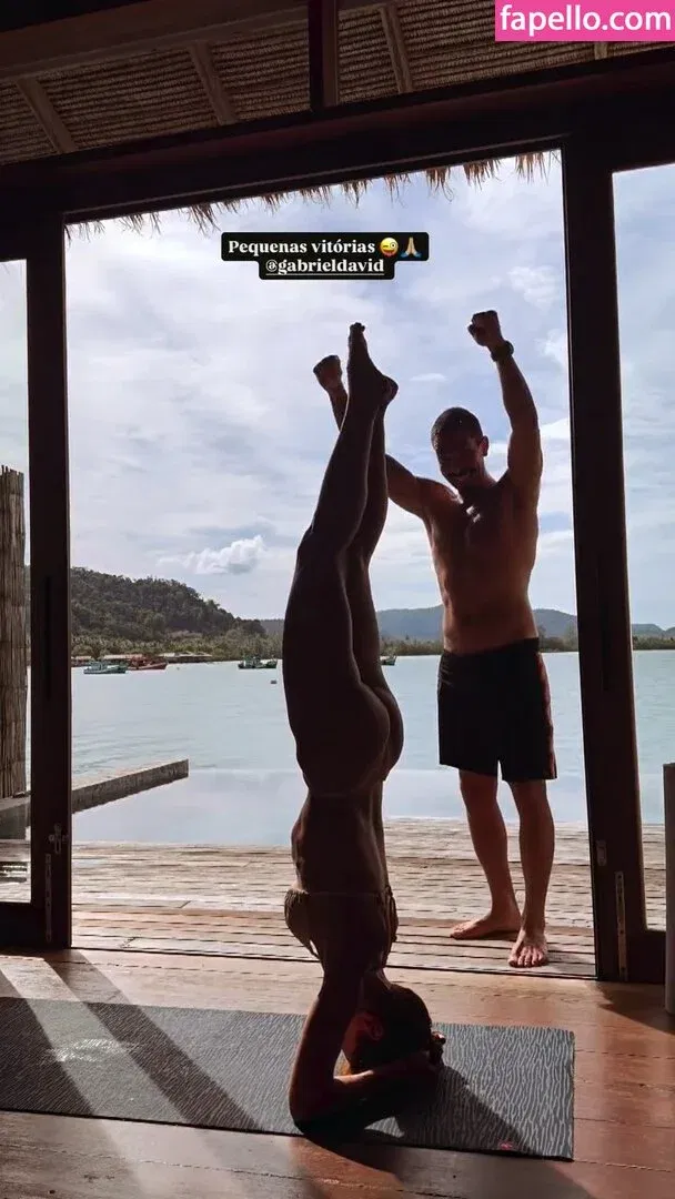 Giovanna Lancellotti Onlyfans Photo Gallery 