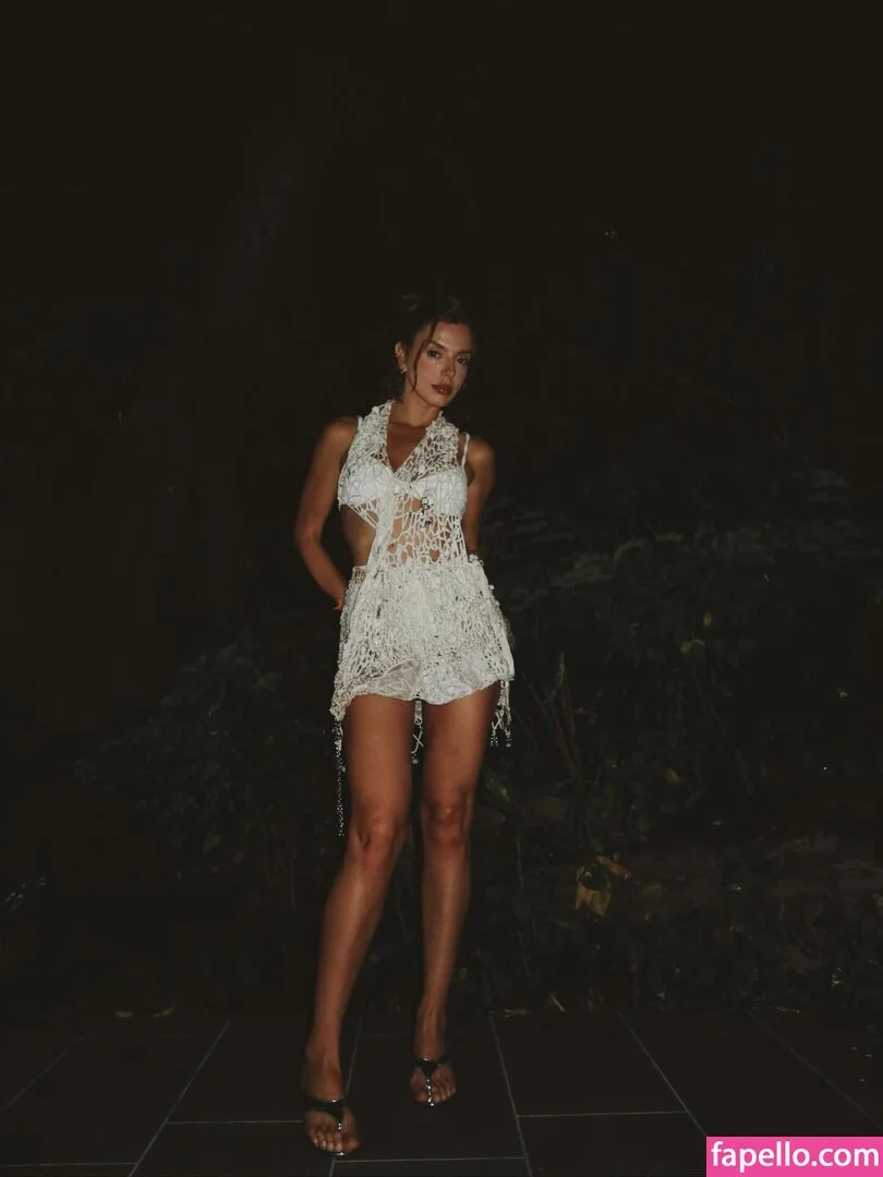 Giovanna Lancellotti Onlyfans Photo Gallery 