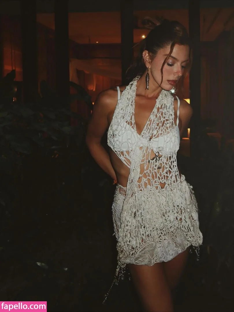 Giovanna Lancellotti Onlyfans Photo Gallery 