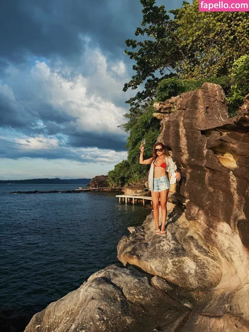 Giovanna Lancellotti Onlyfans Photo Gallery 