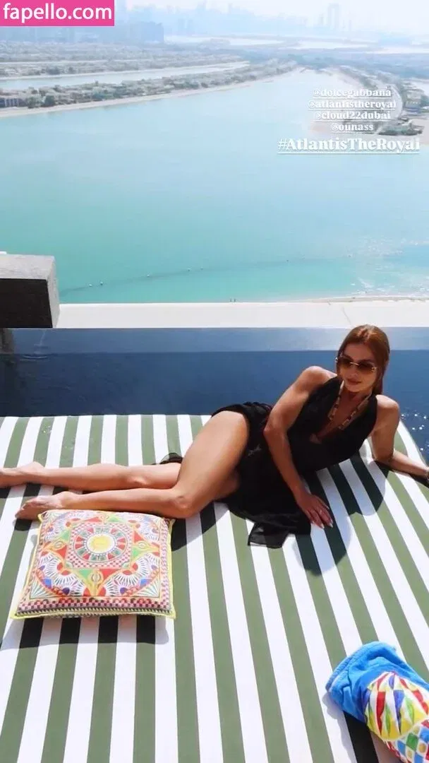 Giovanna Lancellotti Onlyfans Photo Gallery 