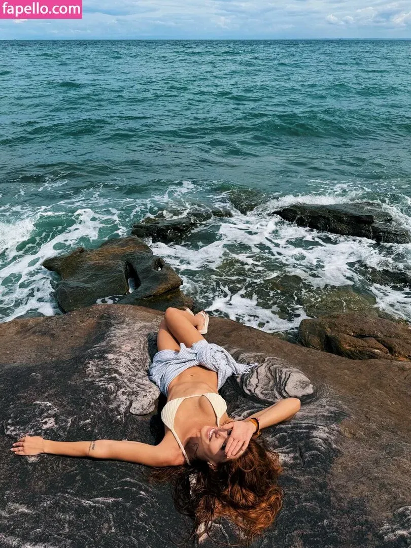 Giovanna Lancellotti Onlyfans Photo Gallery 