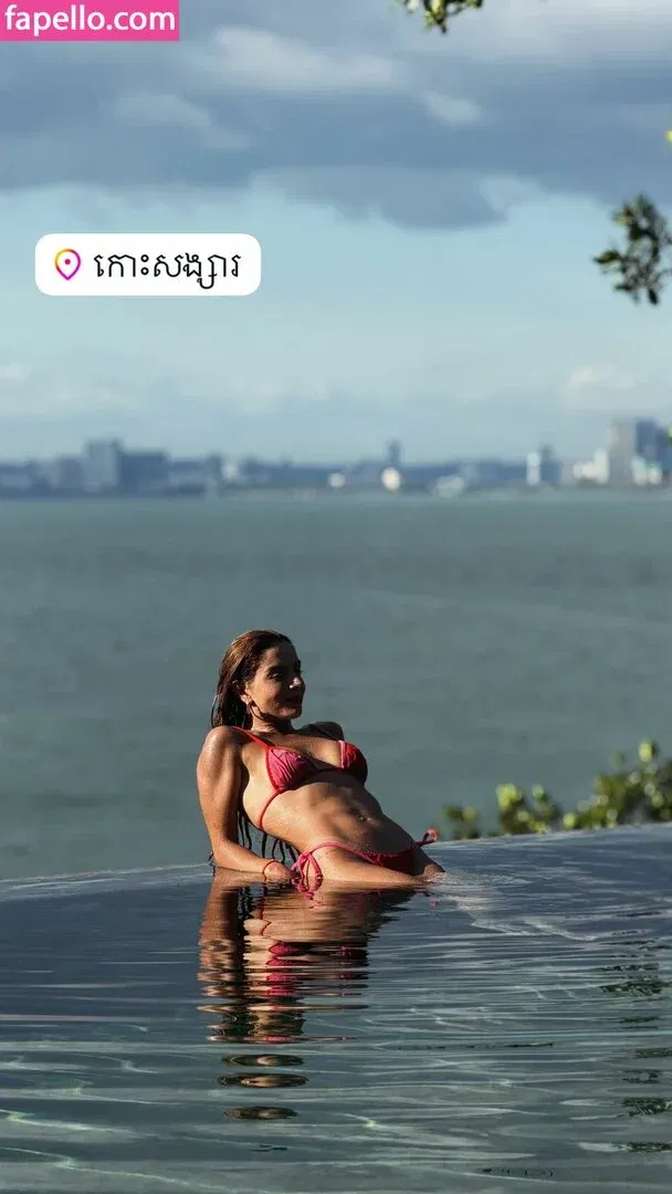 Giovanna Lancellotti Onlyfans Photo Gallery 