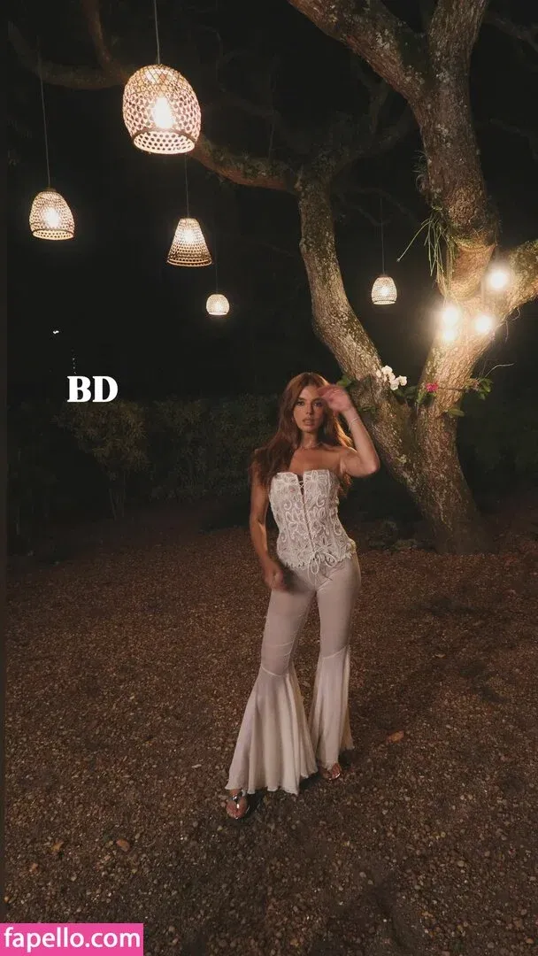 Giovanna Lancellotti Onlyfans Photo Gallery 