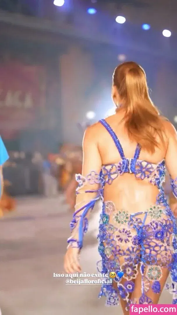 Giovanna Lancellotti Onlyfans Photo Gallery 