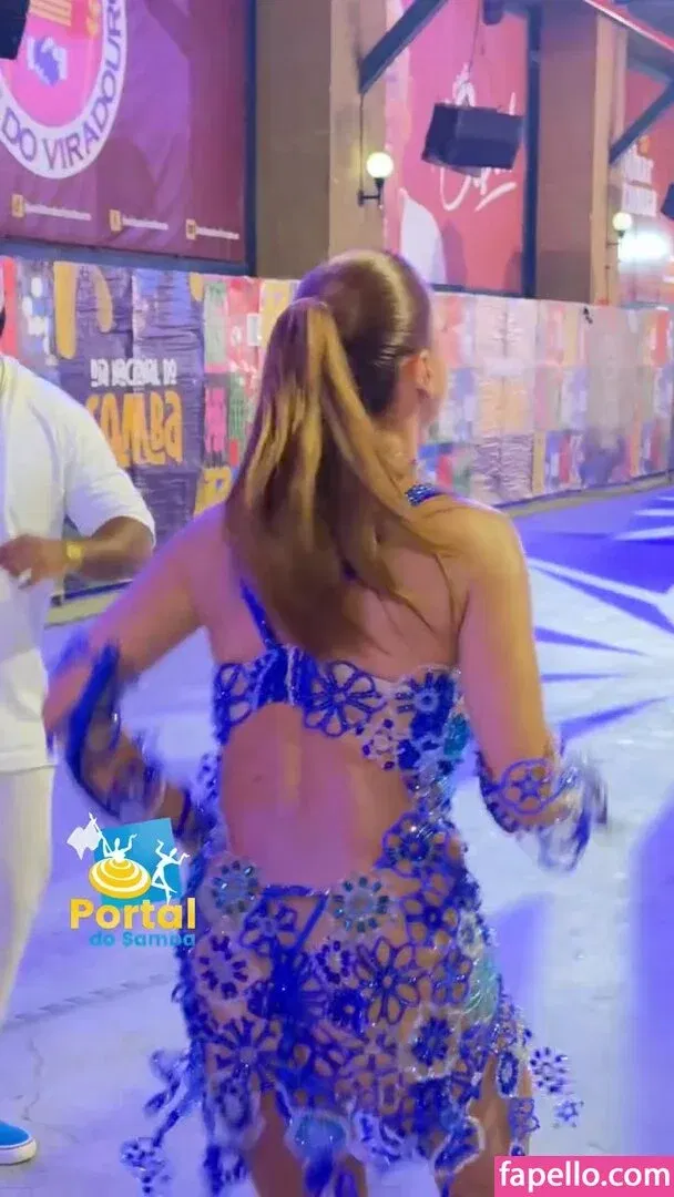 Giovanna Lancellotti Onlyfans Photo Gallery 