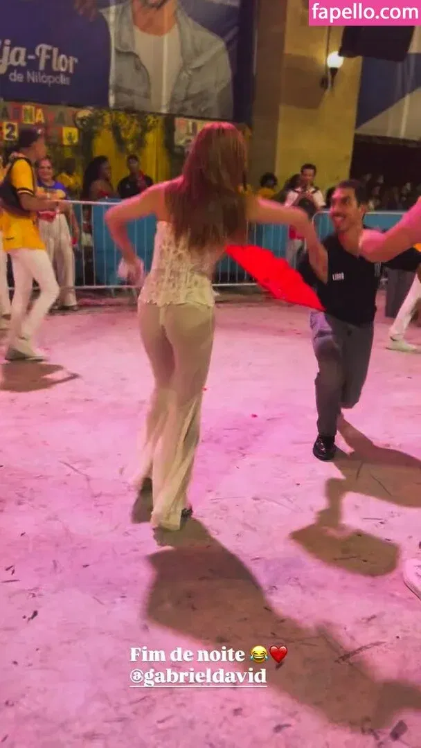 Giovanna Lancellotti Onlyfans Photo Gallery 