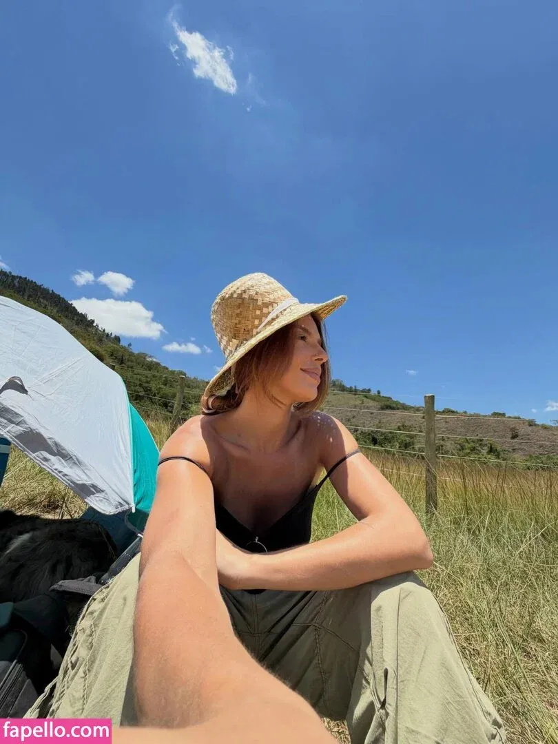 Giovanna Lancellotti Onlyfans Photo Gallery 