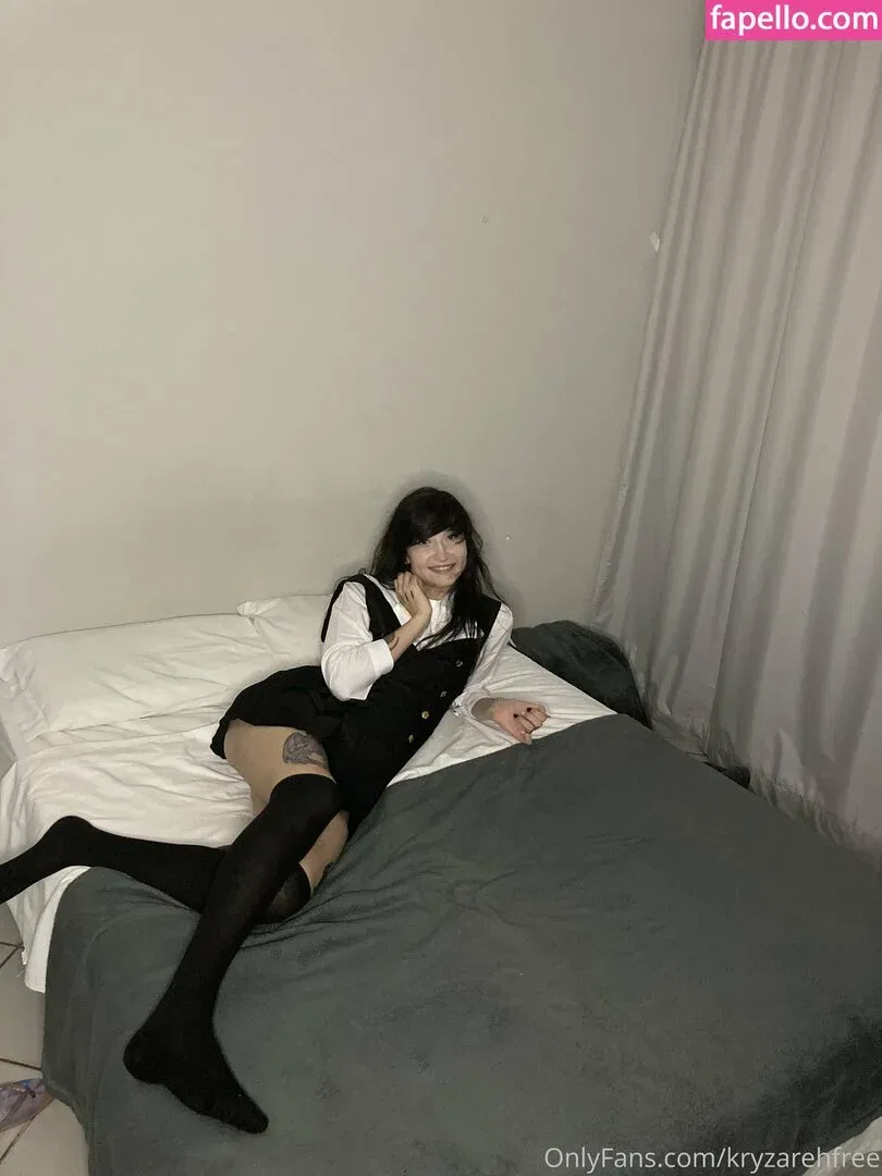 kryzarehfree Onlyfans Photo Gallery 