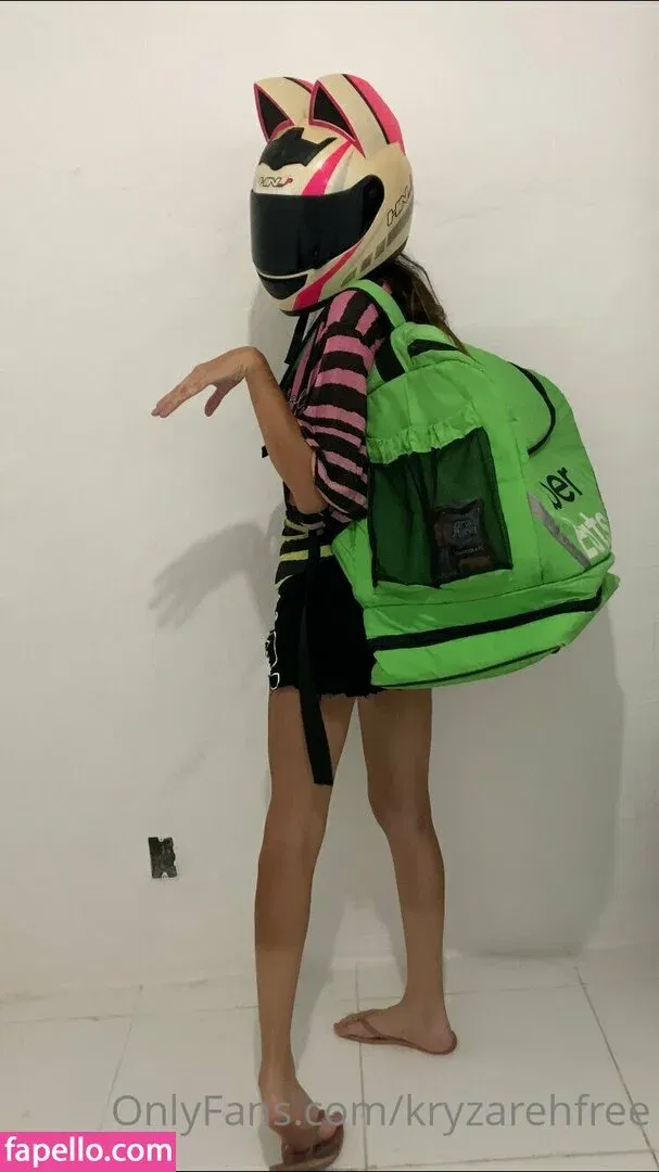 kryzarehfree Onlyfans Photo Gallery 