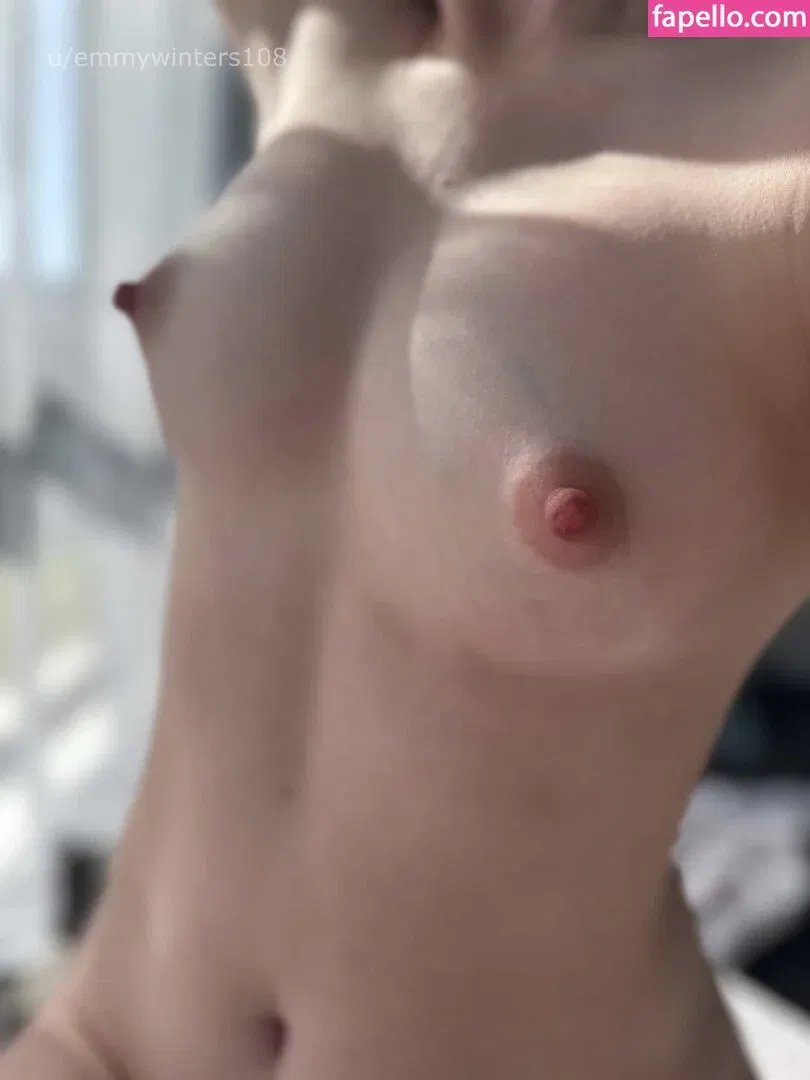 Emmy Winters Onlyfans Photo Gallery 