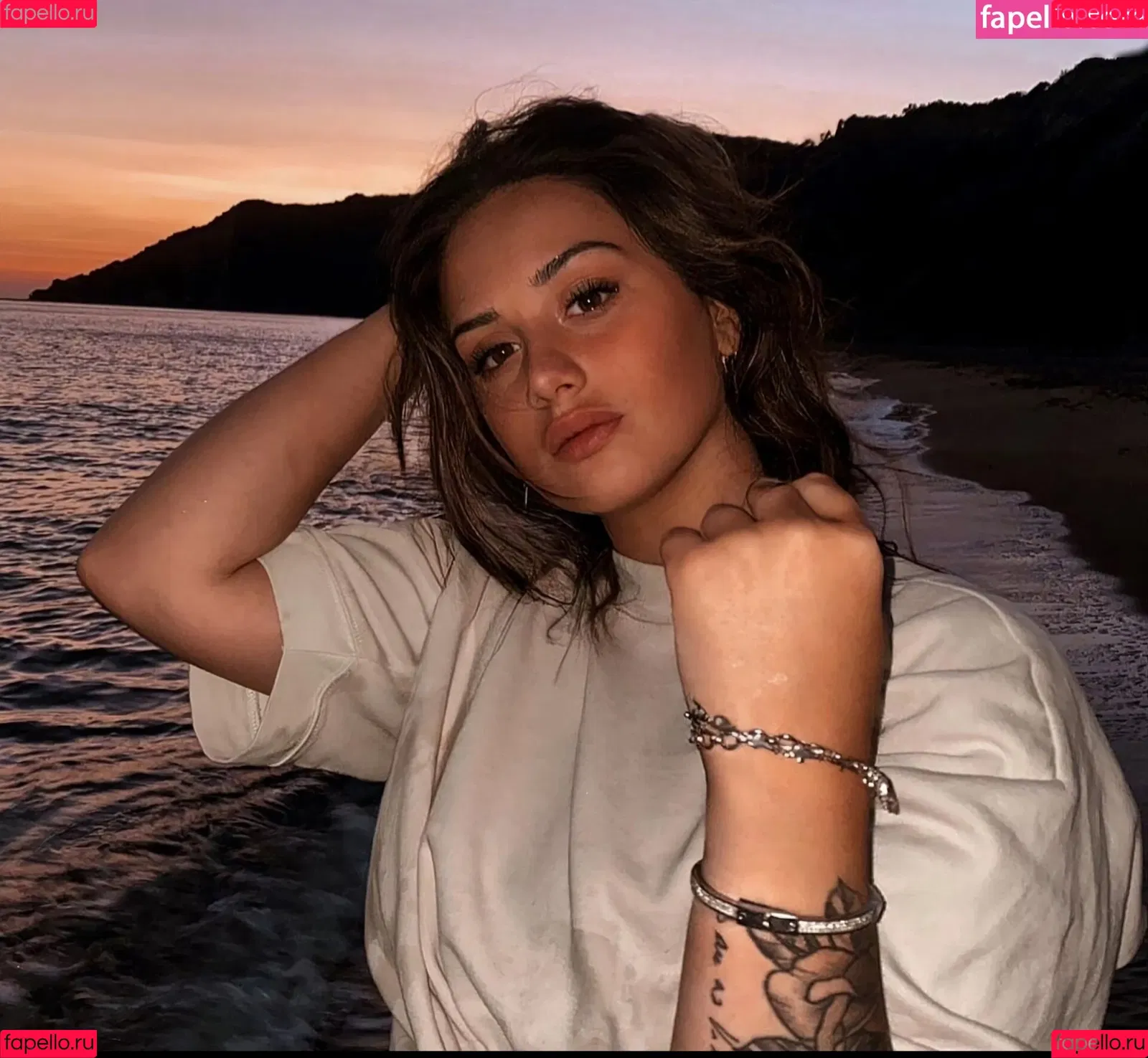 Chiara D'Amico Onlyfans Photo Gallery 