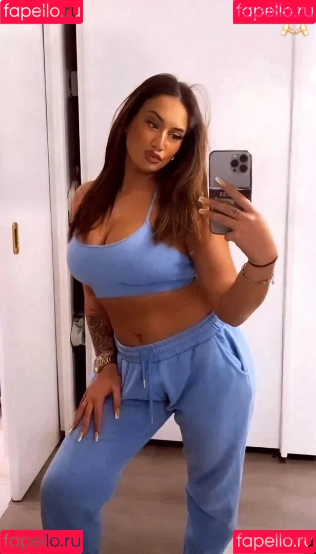 Chiara D'Amico Onlyfans Photo Gallery 