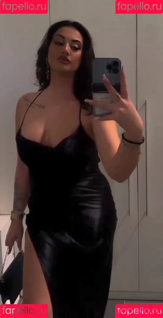 Chiara D'Amico Onlyfans Photo Gallery 