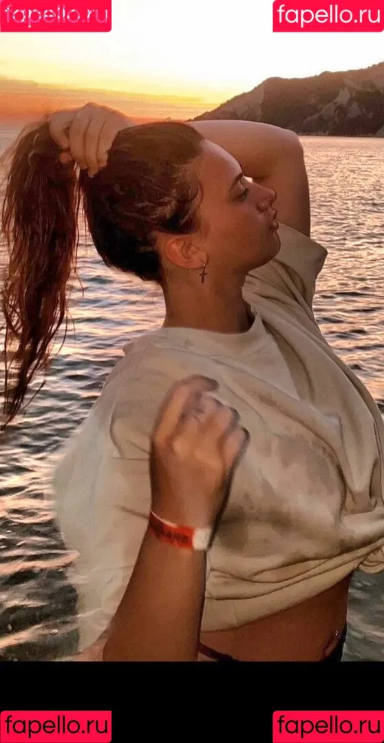 Chiara D'Amico Onlyfans Photo Gallery 