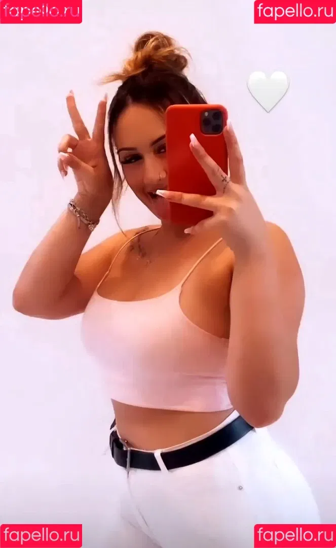 Chiara D'Amico Onlyfans Photo Gallery 