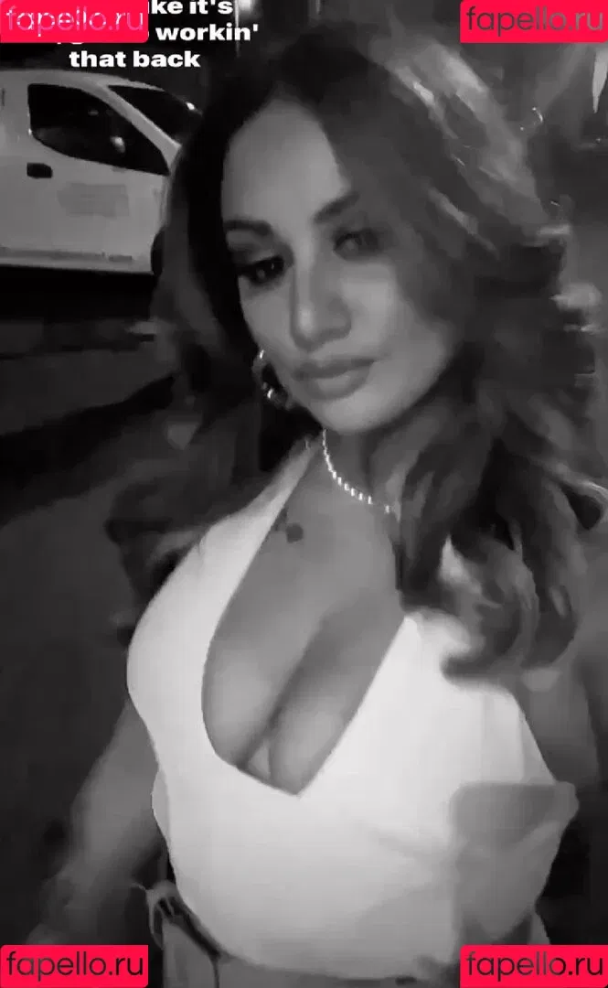 Chiara D'Amico Onlyfans Photo Gallery 