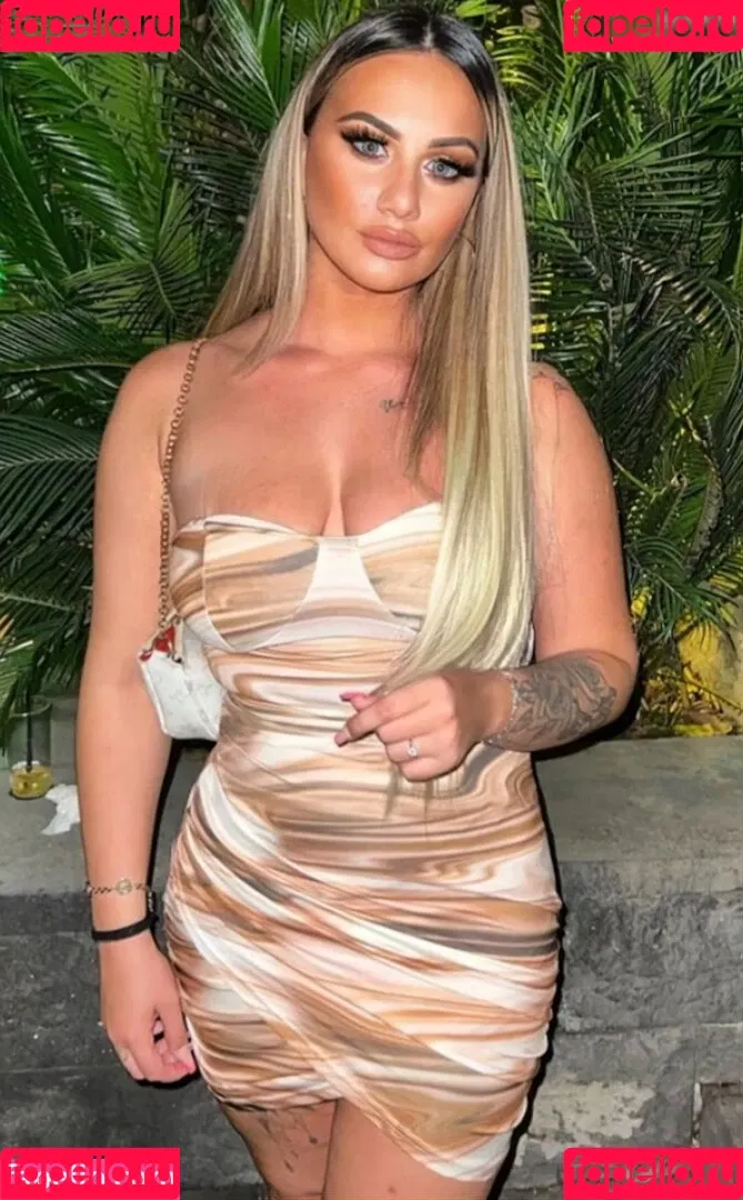 Chiara D'Amico Onlyfans Photo Gallery 