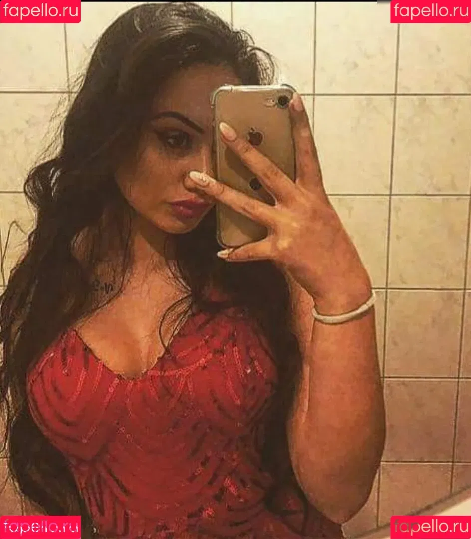 Chiara D'Amico Onlyfans Photo Gallery 