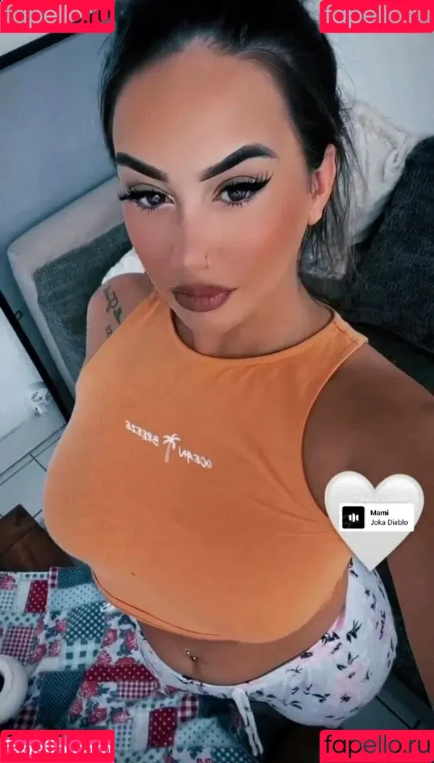Chiara D'Amico Onlyfans Photo Gallery 