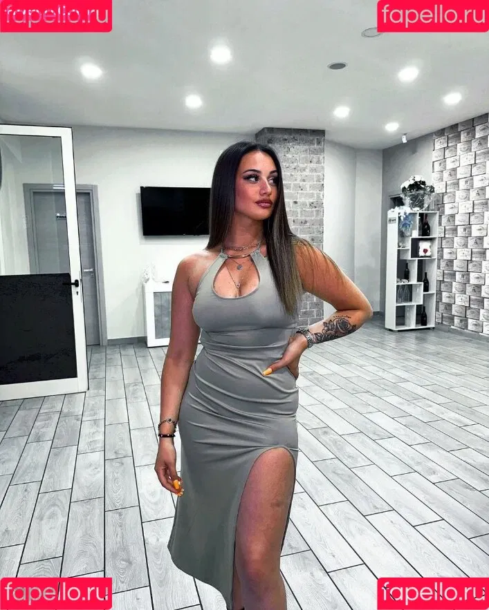 Chiara D'Amico Onlyfans Photo Gallery 