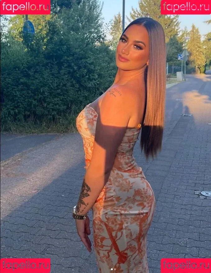 Chiara D'Amico Onlyfans Photo Gallery 