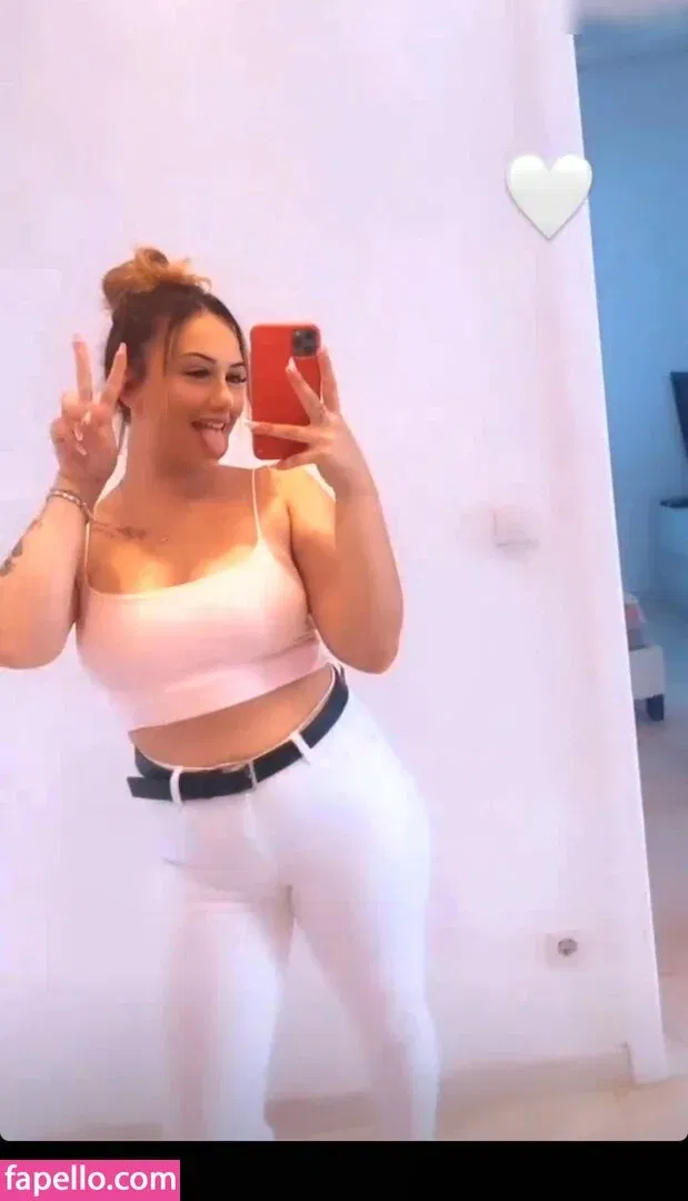 Chiara D'Amico Onlyfans Photo Gallery 